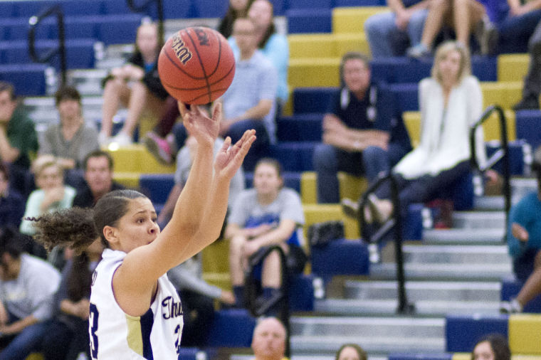 Basketball: Desert Vista vs Horizon